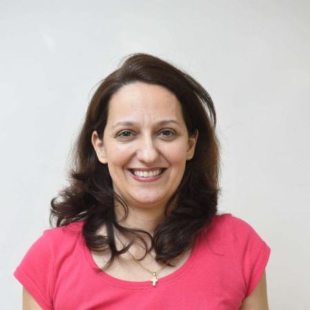 Spec. dr med. Biljana Bubnjević, Specijalista dermatovenerologije