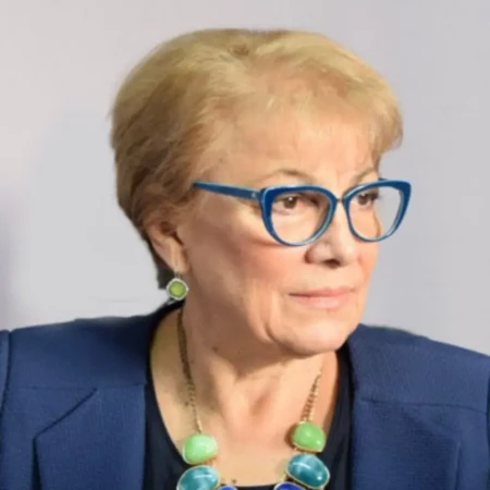 Prim. dr Nina Rajčić - Specijalista opšte medicine