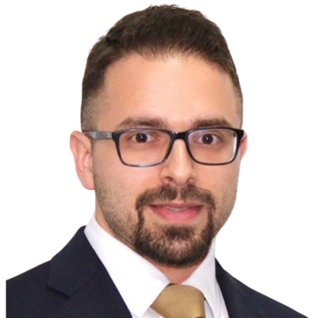 Spec. dr med. Omar Fata - Specijalista ortopedske hirurgije sa traumatologijom