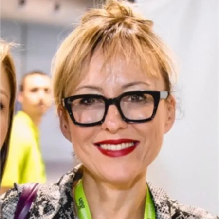 Prof. dr Tamara Milovanović, Subspecijalista gastroenterohepatologije