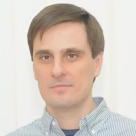 Spec. dr med. Ivan Mladenović, Specijalista psihijatrije