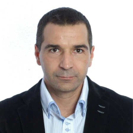 Spec. dr med. Velibor Jolić, Specijalista neurologije