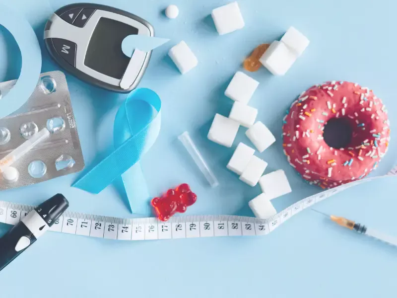 Diabetes mellitus tip 1- osnovni principi lečenja insulinom kod dece
