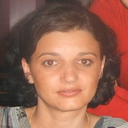 Spec. dr med. Desa Nastasijević Borovac, Specijalista pulmologije