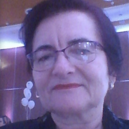 Spec. dr med. Ljiljana Mitrović, Specijalista interne medicine, pulmolog