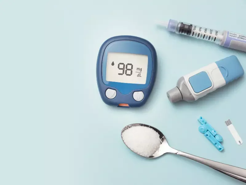 Nacionalno istraživanje o dijabetesu je upozorenje za sve nas: Preuzmite najnovije rezultate