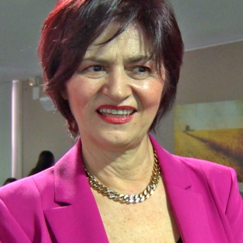  Mira Gavrić Kezić