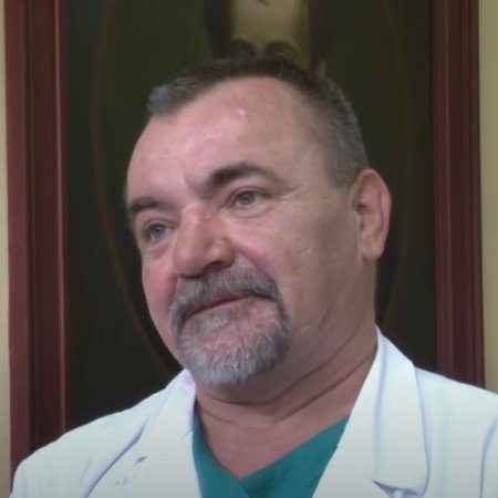 Spec. dr med. Aleksandar Micić, Specijalista gastroenterologije i hepatologije
