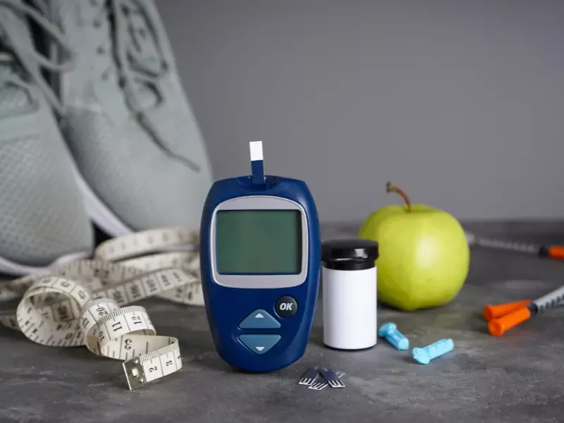 Povezanost dijabetesa i prekomerne telesne težine