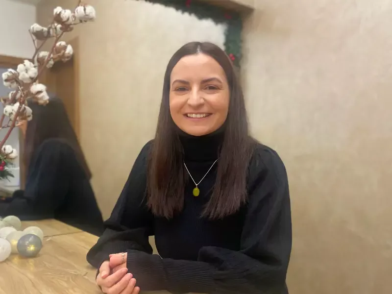 Đurđija Dramlić iz Čačka: Naučila sam kako da uspavam svoj bol
