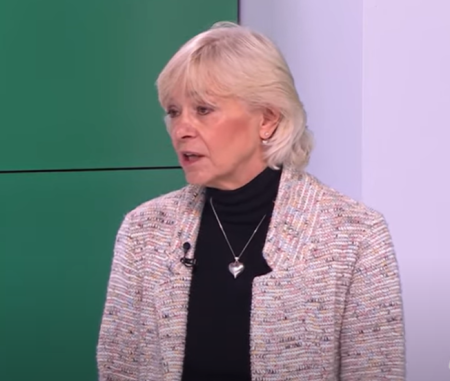 Prof. dr Vinka Vukotić Maletić - Specijalista urologije