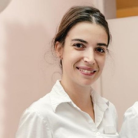Stomatolog Teodora Arsić - Stomatolog