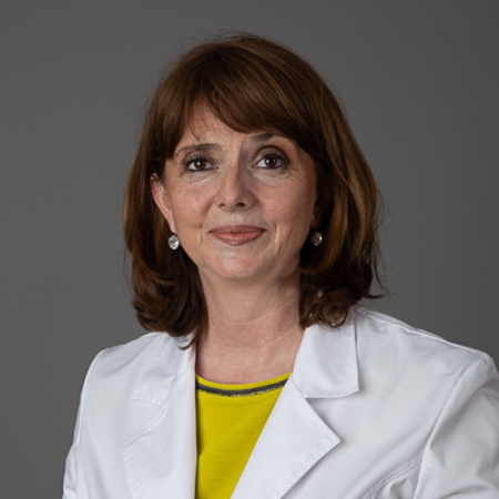 Spec. dr med. Ljiljana Trkulja, Specijalista interne medicine, kardiolog