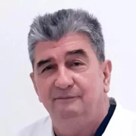Prof. dr Tomislav Ranđelović, Opšti hirurg