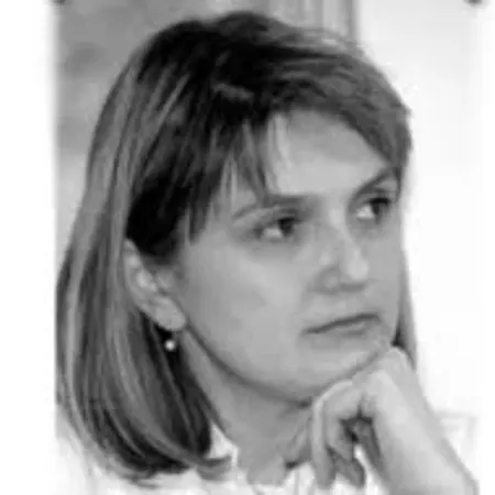 Prof. dr Jelena Dukanac Stamenković, Specijalista ginekologije i akušerstva