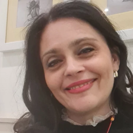Spec. dr med. Tatjana Đorđević - Ginekolog i akušer