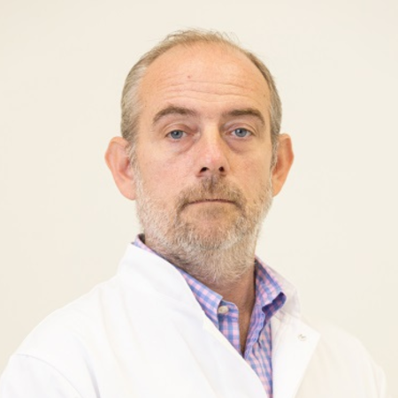 Prof. dr Vojislav Giga - Specijalista kardiologije
