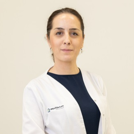 Dr Dragana Malović - Specijalista interne medicine