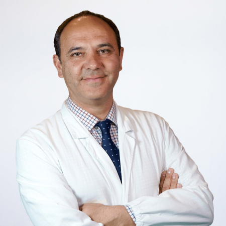 Prof. dr Milutin Bulajić - Specijalista gastroenterologije
