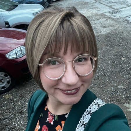 Spec. dr med. Slavica Berar - Lekar opšte prakse