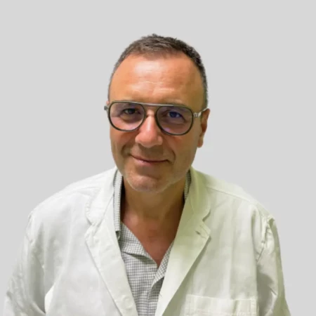 Mr sci. med. dr Aleksandar Živković - Specijalista interne medicine, subspecijalista kardiologije