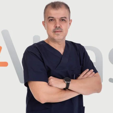 Doc. dr Dejan Veličković, Specijalista opšte hirurgije, barijatrijska hirurgija