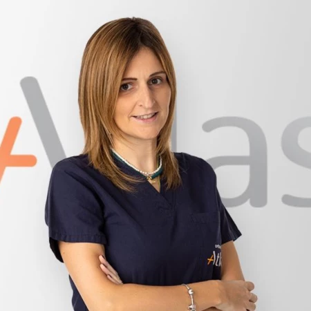 Spec. dr med. Ivana Filipović - Specijalista pedijatrije