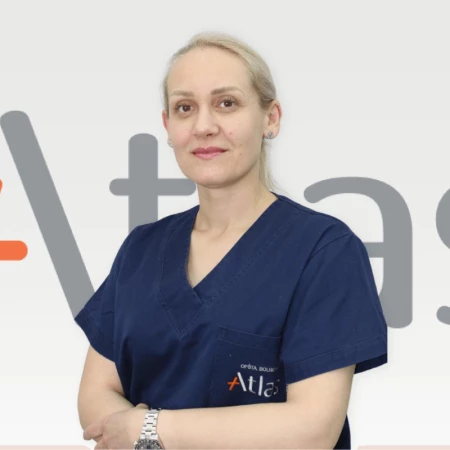 Spec. dr med. Nikolina Vulić - Specijalista ginekolgije i akušerstva
