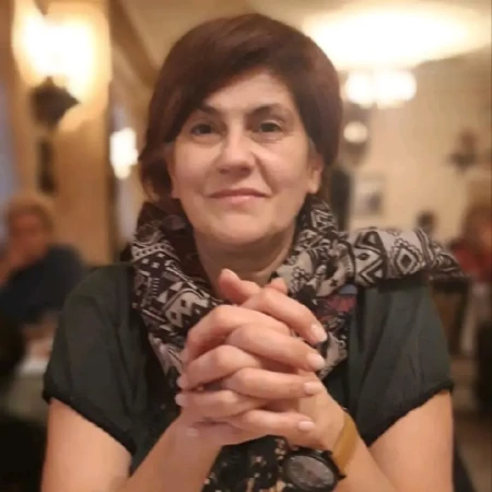 Spec. dr med. Maja Šujica, Specijalista anesteziologije, reanimatologije i intenzivne terapije