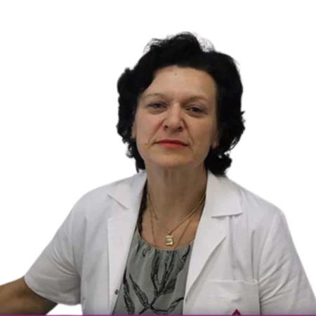 Spec. dr med. Snežana Šebek, Specijalista ginekologije i akušerstva