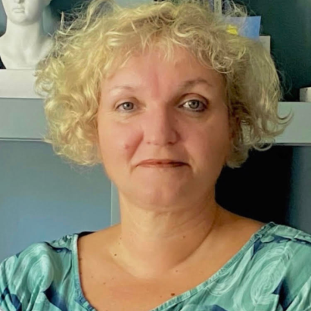 Dr Mirjana Stanković, Specijalista interne medicine