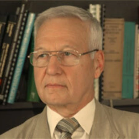 Prof. dr Dimitrije Segedi - Specijalista ginekologije i akušerstva