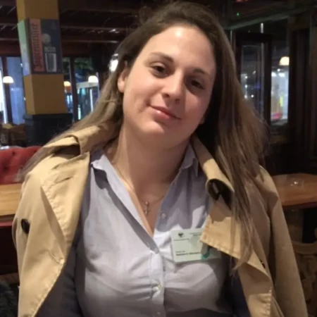 Psiholog Aleksandra Dimitrijević - Klinički psiholog