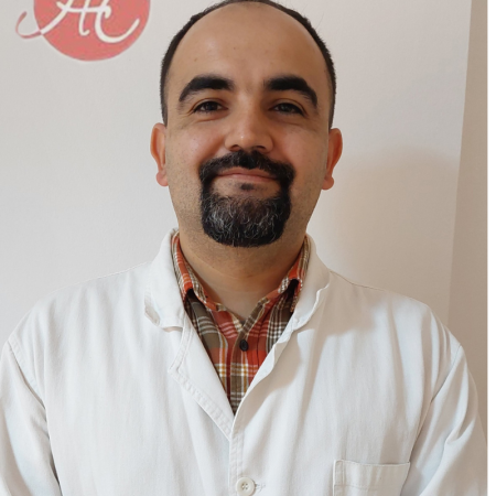 Spec. dr med. Srđan Mujković - Specijalista ginekologije i akušerstva