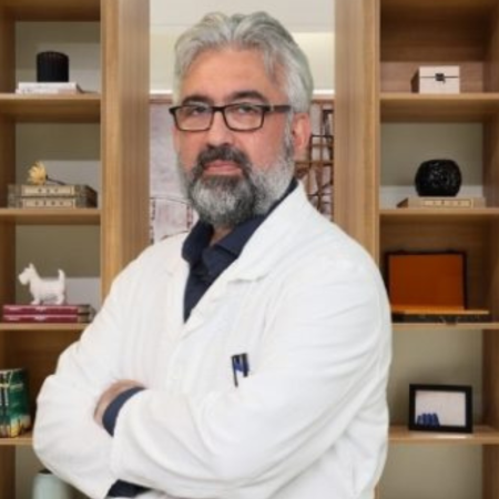 Dr sci. med. Miodrag Jovanović, Specijalista ortopedske hirurgije i traumatologije