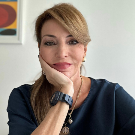 Prim. dr Marija Đurović - Specijalista psihijatrije