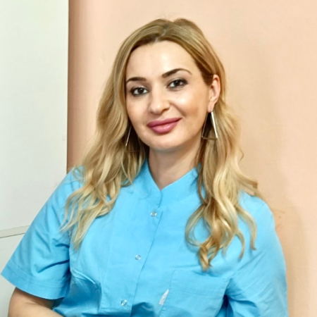 Nutricionista Dragana Jevtić Strinavić, Nutricionista