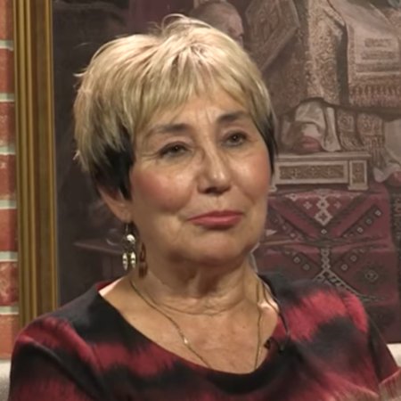 Prof. dr Mila Goldner Vukov, Specijalista psihijatrije