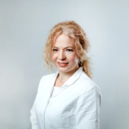Fizioterapeut Ljiljana Urlić, Fizioterapeut