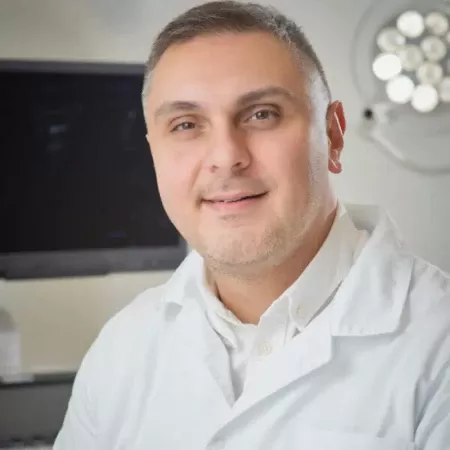 Spec. dr med. Branko Kajtazi, Specijalista neurologije