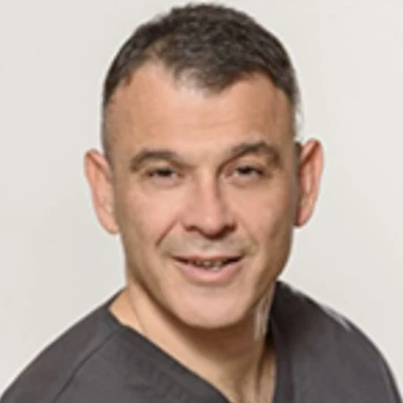 Doc. dr Borko Milanović - Specijalista alergologije i imunologije
