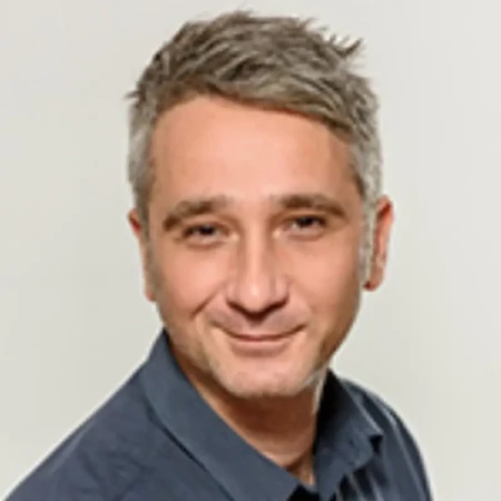 Spec. dr med. Nenad Barišić - Specijalista kardiolog