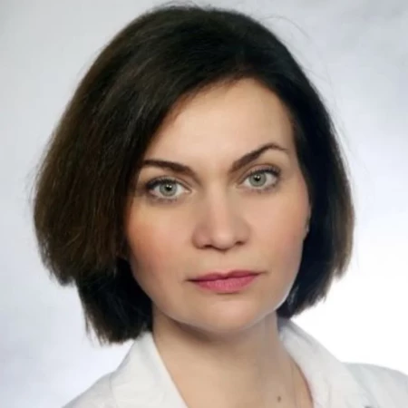 Spec. dr med. Jela Tošić, Specijalista pedijatrijske gastroenterohepatologije