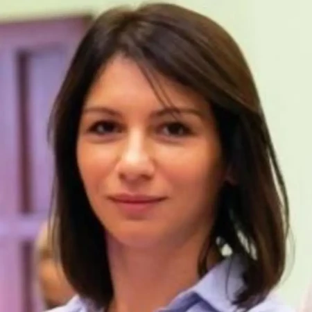 Spec. dr med. Tamara Ristić, Specijalista dečije neurologije