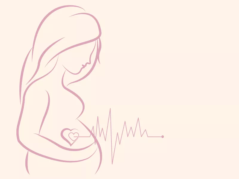 CTG pregled u trudnoći