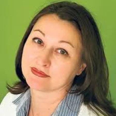 Mr sci. med. dr Nataša Ristić Stanivuković - Specijalista interne medicine - kardiolog