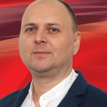 Spec. dr med. Željko Pakljanac, Specijalista ortopedske hirurgije i traumatologije