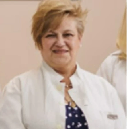 Spec. dr med. Jovanka Koprivica, Specijalista urgentne medicine