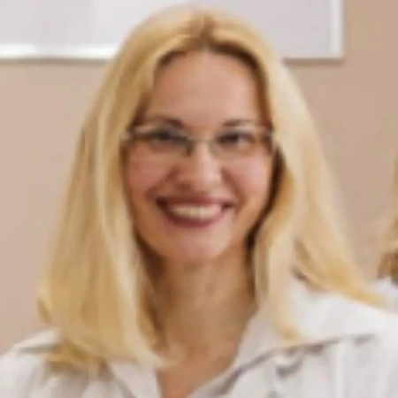 Klara Harmati, Nutricionista