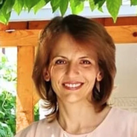 Spec. dr med. Vesna Mitić, Specijalista kardiologije